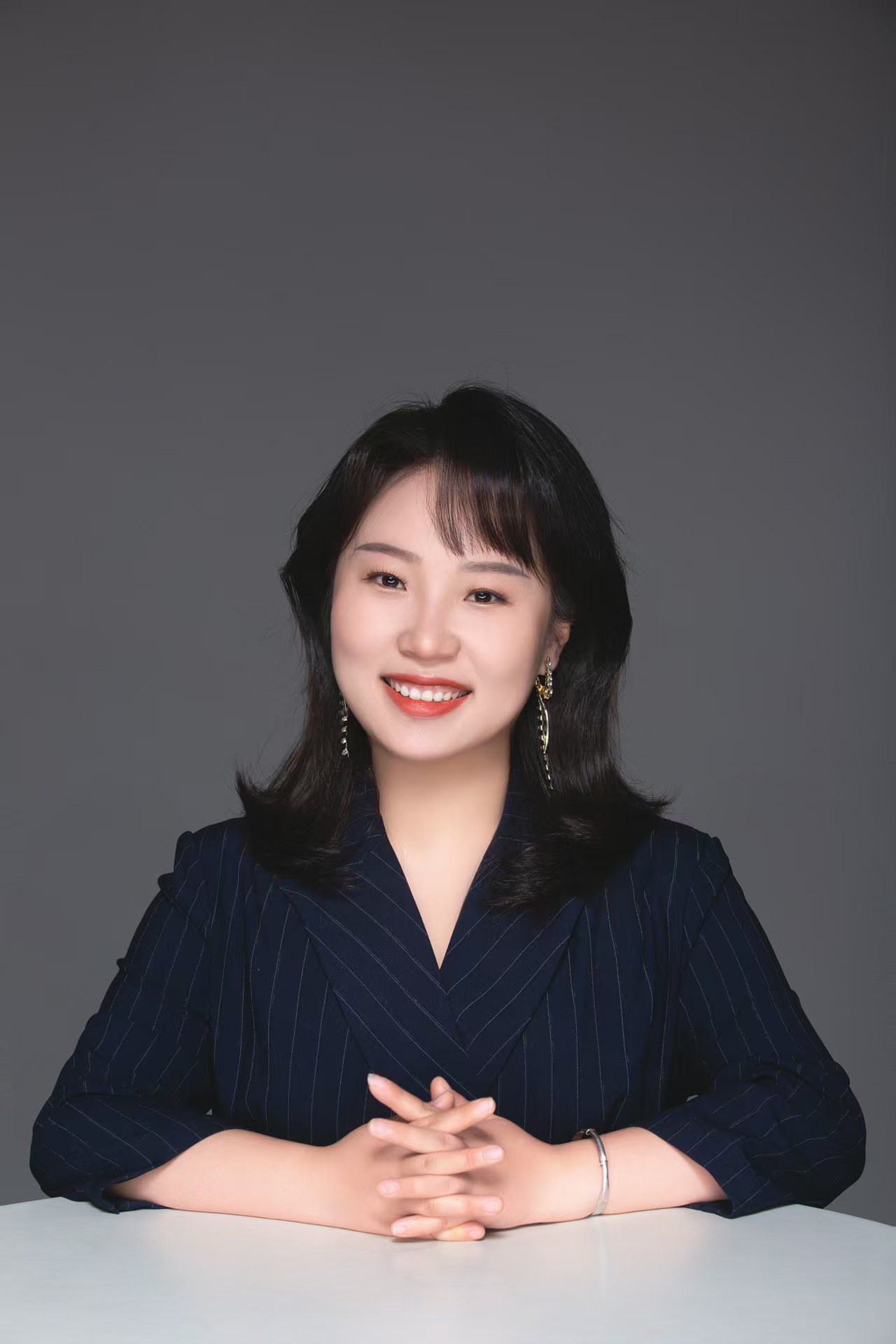 赵丹琳律师